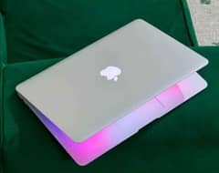 2014 Macbook Air