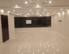 5 Marla First Floor Available For Rent Main Boulevard
