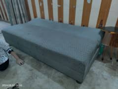 Sofa cum bed