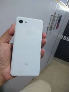 pixel 3xl good condition non pta 0