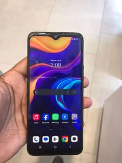 Vivo v20 SE