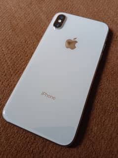 iPhone X 10/10 NON-PTA