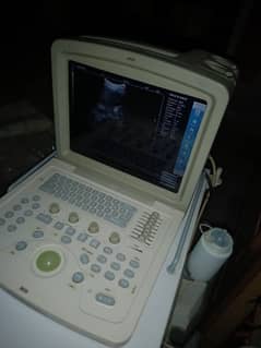 ultrasound