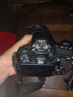 canon camera EOS 60D FOR SALE