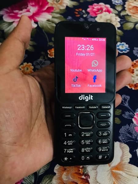 Jazz Digit 4G E2 pro 1