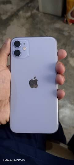 Iphone 11 64GB