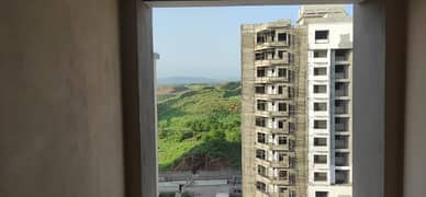 Experience Elevated Living: 11th-Floor Apartments in Askari Tower 4