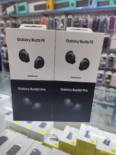 Samsung buds pro 2