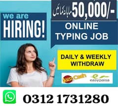 online jobs student/home wife/part-time/fulltime