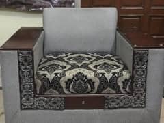 large size sofa set