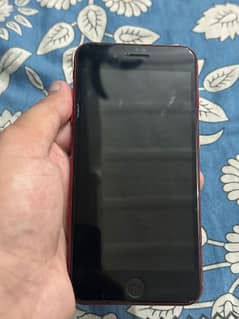 Iphone 8plus 256gb