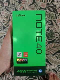 infinix