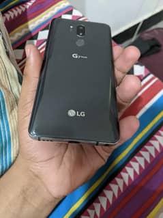 LG G7 thinQ