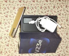 Vivo V23e 8+4, 128 Gold