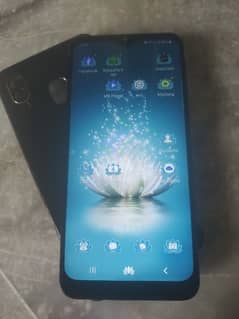 Samsung A30 3gb ram 64gb storage