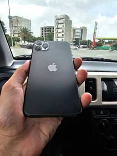 Iphone 11 Pro Max Pta Approved