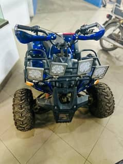 Atv 110cc