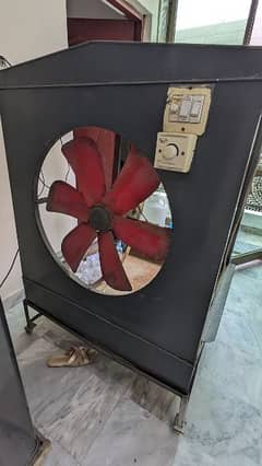 Air Cooler