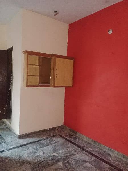 Separate Upper Portion For Rent Near Canal Road Amir Town Harbanspura 9