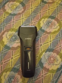 Jundeli Shaver International Model 0