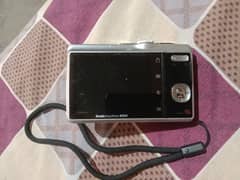 kodak easyshare M341 camera