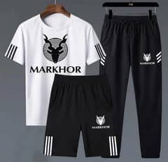 Dryfit Track Suits