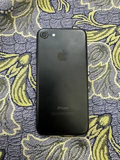 I phone 7