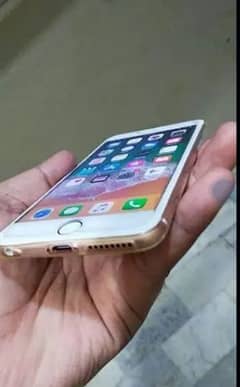 iphone 6s 4/64 ma 10by 10 condition pta fingers ok ha sub ok ha