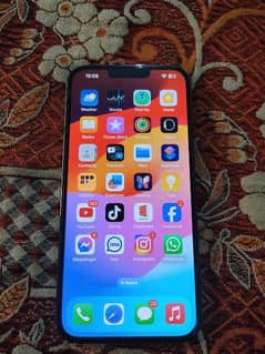 Iphone 13 pro max 256gb