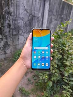 OPPO A15S 4,64