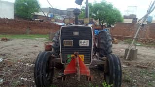 tractor 260