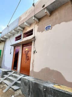 House for sale korangi