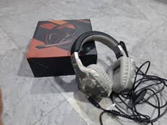 A15. GAMING HEADPHONE