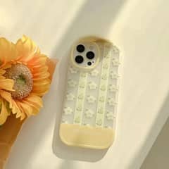 Iphone protection cover