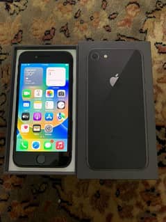 iphone 8, PTA aaproved