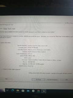 Dell latitude 7480 8gb/250gb