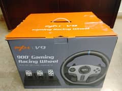 pxn v9 gaming wheel