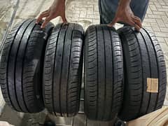 BRIDGESTONE TYRES FOR SALE