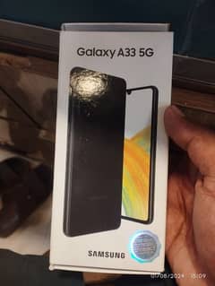 Galaxy A33 5G