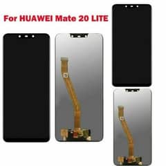 Huawei mate 20 lite Original Panel