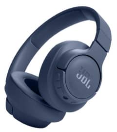 JBL Tune 720BT Wireless Headphone