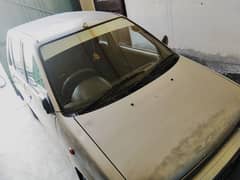 Daihatsu Cuore 1993