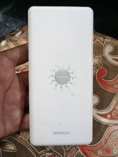 PowerBank 10000MAH(wireless & c to c fast )