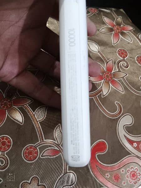 PowerBank 10000MAH(wireless & c to c fast ) 3