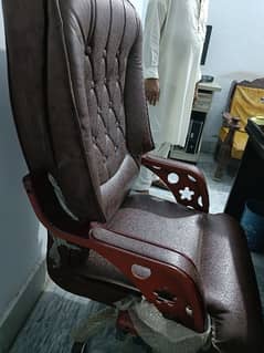 Office Chair Revolving For Sale