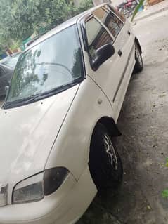 Suzuki Cultus VXR 2006 chil Ac