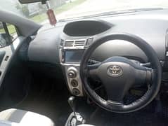 Toyota Vitz 2006/2013 1.0 cc excellent condition