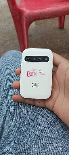 zong 4g device