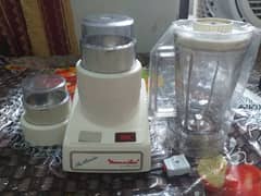 NEW JUICER SALE