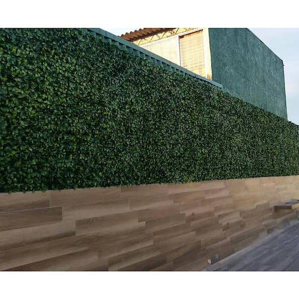 Artificial Leaf (For Outdoor walls) 6